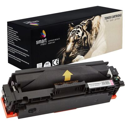 Toner Hp-Cf413X Toner Hp-Cf413X