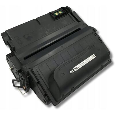 Toner HP Q1338A HP 38A HP LaserJet 4200 4200dtn 4200dtns 4200l 4200tn ORG Toner HP Q1338A HP 38A HP LaserJet 4200 4200dtn 4200dtns 4200l 4200tn ORG