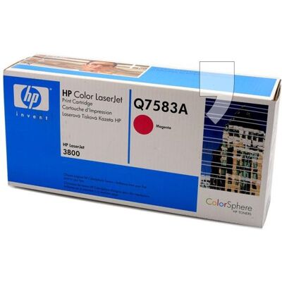 Toner HP Q7583A magenta Toner HP Q7583A magenta