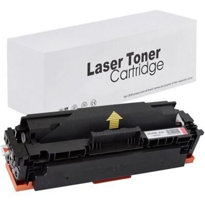 INQ TONER HP W2033X 415X MAGENTA INQ TONER HP W2033X 415X MAGENTA