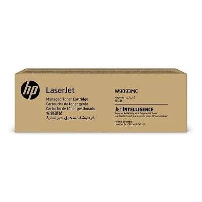 Toner HP W9093MC M Oryginał czewony NB Toner HP W9093MC M Oryginał czewony NB