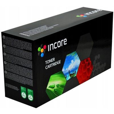 Toner Incore do HP 203A (CF540A) Black 1400 str. Toner Incore do HP 203A (CF540A) Black 1400 str.
