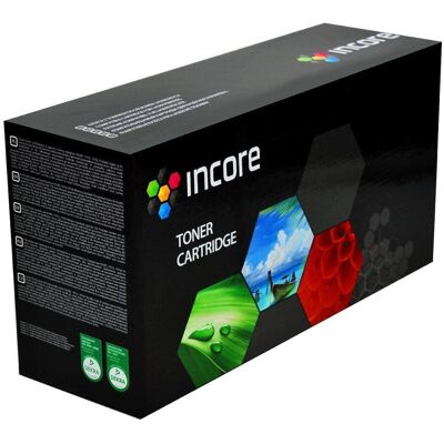 Toner INCORE do HP 219A (W2190A) Black 1300 str. Toner INCORE do HP 219A (W2190A) Black 1300 str.