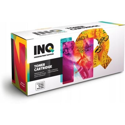 Toner INQ BR-TN2510XL Brother TN-2510XL TN2510XL 2510XL 2510 Toner INQ BR-TN2510XL Brother TN-2510XL TN2510XL 2510XL 2510