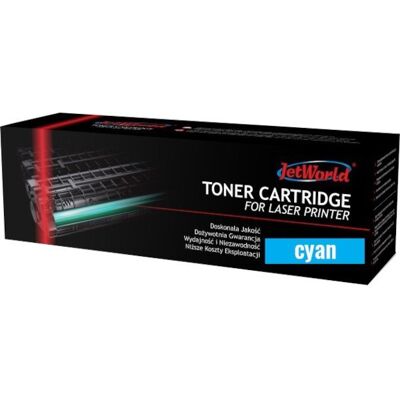 Toner Jetworld Cyan Brother Tn230c Zamiennik Tn-230c Toner Jetworld Cyan Brother Tn230c Zamiennik Tn-230c