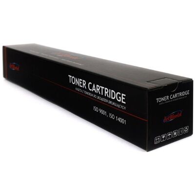 Toner JetWorld Czarny Sharp MXB467 zamiennik MX-B46T (MXB46T) Toner JetWorld Czarny Sharp MXB467 zamiennik MX-B46T (MXB46T)