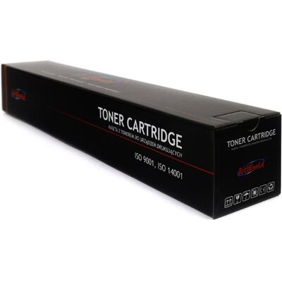 Toner JetWorld Magenta Ricoh IMC4500 zamiennik 842285 Toner JetWorld Magenta Ricoh IMC4500 zamiennik 842285