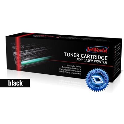 JetWorld - JW-H2070ABN - Czarny - 5000p - Toner kartridż JetWorld - JW-H2070ABN - Czarny - 5000p - Toner kartridż