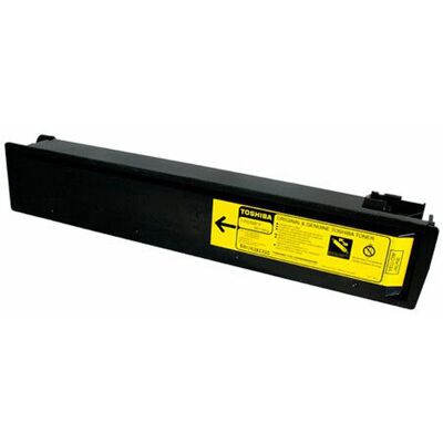Toshiba T-FC220EY Żółty toner - Toner Toshiba T-FC220EY Żółty toner - Toner