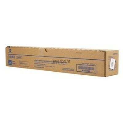 Toner Konica Minolta TN328C Cyan bizhub C250i C300i C360i 28000 stron Toner Konica Minolta TN328C Cyan bizhub C250i C300i C360i 28000 stron