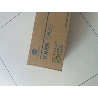 Inny producent Toner Konica Minolta TN613Y Yellow Inny producent Toner Konica Minolta TN613Y Yellow