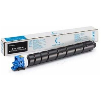 Toner Kyocera 1T02YMCNL0 Turkusowy Toner Kyocera 1T02YMCNL0 Turkusowy