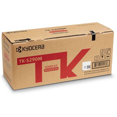 Toner Kyocera TK-5290M Toner Kyocera TK-5290M