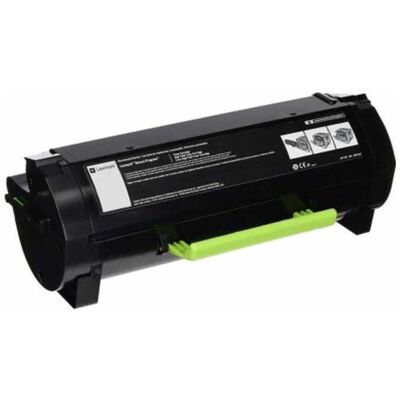 Toner Lexmark 24B6829 MS310 K Oryg NB Toner Lexmark 24B6829 MS310 K Oryg NB
