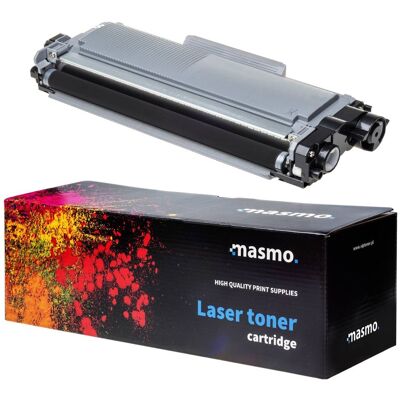 Toner Masmo Do Brother Tn2320 Dcp-L2520Dw Dcp-L2540Dn Mfc-L2700Dn L2700Dw Czarny Zamiennik Toner Masmo Do Brother Tn2320 Dcp-L2520Dw Dcp-L2540Dn Mfc-L2700Dn L2700Dw Czarny Zamiennik