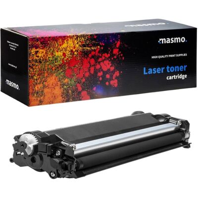 Toner Masmo Do Brother Tn2421 Hl-L2372Dn Mfc-L2712Dn Hl-L2352Dw Dcp-L2532Dw Czarny Zamiennik Toner Masmo Do Brother Tn2421 Hl-L2372Dn Mfc-L2712Dn Hl-L2352Dw Dcp-L2532Dw Czarny Zamiennik