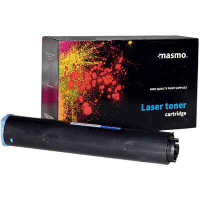 Toner Masmo Do Canon Cexv18 Ir1018 Ir1020 Ir1022 Ir1024I Ir1024If Czarny Zamiennik Toner Masmo Do Canon Cexv18 Ir1018 Ir1020 Ir1022 Ir1024I Ir1024If Czarny Zamiennik