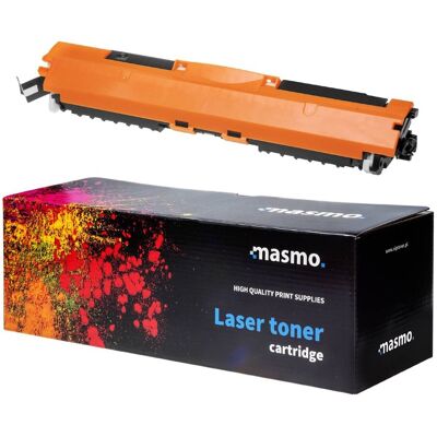 Toner Masmo Do Hp Ce311A Laserjet Cp1025 Cp1025Nw Mfp M175A M175Nw Niebieski Zamiennik (05) Toner Masmo Do Hp Ce311A Laserjet Cp1025 Cp1025Nw Mfp M175A M175Nw Niebieski Zamiennik (05)