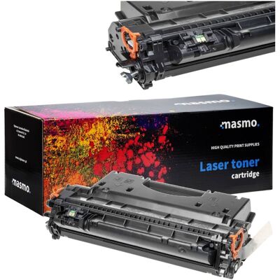 Toner Masmo Do Hp Ce505X P2050 P2055Dn P2055D Czarny Zamiennik Toner Masmo Do Hp Ce505X P2050 P2055Dn P2055D Czarny Zamiennik