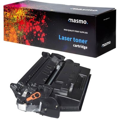 Toner Masmo Do Hp Cf259X Laserjet Pro M304 M404Dn M428Dw Czarny Zamiennik Bez Chipa Toner Masmo Do Hp Cf259X Laserjet Pro M304 M404Dn M428Dw Czarny Zamiennik Bez Chipa