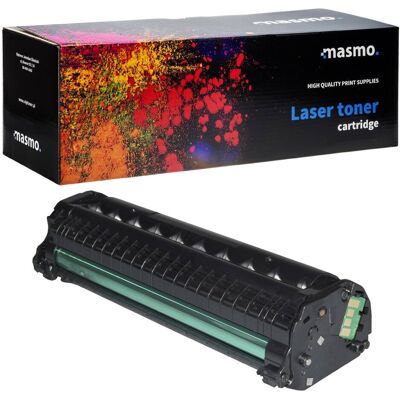 Toner Masmo Do Hp W1106A / 106A W 1106A 107A 107R Czarny Zamiennik Z Chipem Toner Masmo Do Hp W1106A / 106A W 1106A 107A 107R Czarny Zamiennik Z Chipem