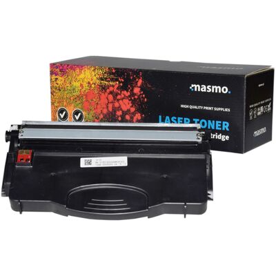 Toner Masmo Do Lexmark E120 E120N E 120 12016Se Czarny Zamiennik Toner Masmo Do Lexmark E120 E120N E 120 12016Se Czarny Zamiennik