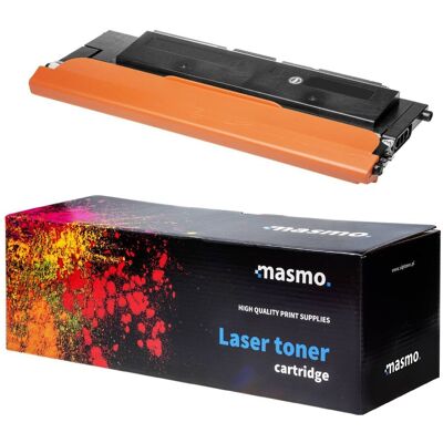 Toner Masmo Do Samsung Clt-K404S Xpress C430W C480W C480Fw Czarny Zamiennik Toner Masmo Do Samsung Clt-K404S Xpress C430W C480W C480Fw Czarny Zamiennik