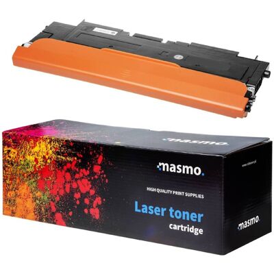Toner Masmo Do Samsung Clt-Y404S Xpress C430W C480W C480Fw Żółty Zamiennik Toner Masmo Do Samsung Clt-Y404S Xpress C430W C480W C480Fw Żółty Zamiennik
