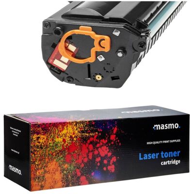 Toner Masmo Do Samsung Mlt-D1042S / Ml1660 Ml1860 Ml1670 1865 Scx3200 Czarny Zamiennik (05) Toner Masmo Do Samsung Mlt-D1042S / Ml1660 Ml1860 Ml1670 1865 Scx3200 Czarny Zamiennik (05)