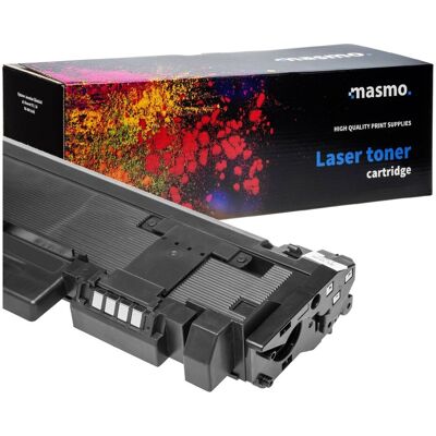 Toner Masmo Do Samsung Mlt-D116L Xpress M2675Fn M2825Dw M2625 M2835 M2875 Czarny Zamiennik Toner Masmo Do Samsung Mlt-D116L Xpress M2675Fn M2825Dw M2625 M2835 M2875 Czarny Zamiennik