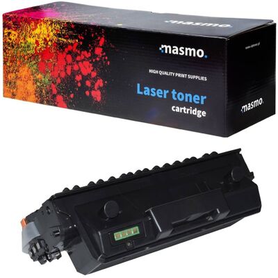 Toner Masmo Do Samsung Mlt-D204L Proxpress M3825Nd M3825 M3325 3375 3825 4025 Czarny Zamiennik Toner Masmo Do Samsung Mlt-D204L Proxpress M3825Nd M3825 M3325 3375 3825 4025 Czarny Zamiennik