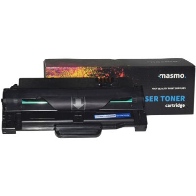 Toner Masmo Do Xerox 3140 Phaser 3140 3155 3160 Czarny Zamiennik Toner Masmo Do Xerox 3140 Phaser 3140 3155 3160 Czarny Zamiennik