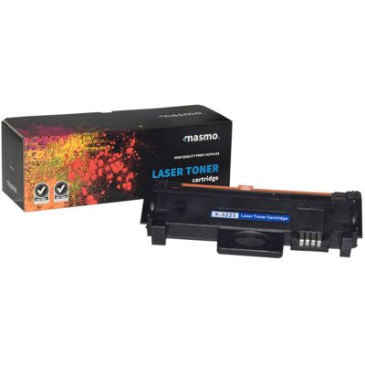 Toner Masmo Do Xerox 3225 Phaser 3052 3260 Workcentre 3225 Czarny Zamiennik Toner Masmo Do Xerox 3225 Phaser 3052 3260 Workcentre 3225 Czarny Zamiennik