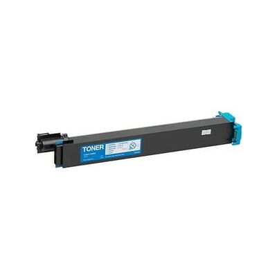 Konica Minolta Toner Minolta TN210C Cyan 12 000 stron Konica Minolta Toner Minolta TN210C Cyan 12 000 stron