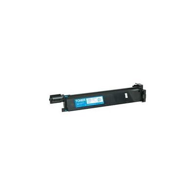 Konica Minolta Toner Minolta TN210K Black 20 000 stron Konica Minolta Toner Minolta TN210K Black 20 000 stron