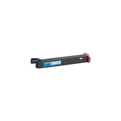Konica Minolta Toner Minolta TN210M Magenta 12 000 stron Konica Minolta Toner Minolta TN210M Magenta 12 000 stron