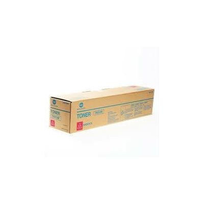 Konica Minolta Toner Minolta TN213M Magenta 19 000 stron Konica Minolta Toner Minolta TN213M Magenta 19 000 stron