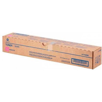 Konica Minolta Toner Minolta TN319M Magenta 26 000 stron Konica Minolta Toner Minolta TN319M Magenta 26 000 stron