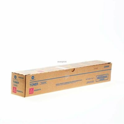 Toner magenta Konica Minolta - 25 000 stron - C224/284/364 Toner magenta Konica Minolta - 25 000 stron - C224/284/364