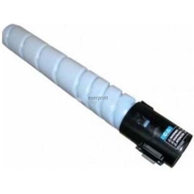Konica Minolta Toner Minolta TN512 Cyan Bizhub C454 26 000 stron Konica Minolta Toner Minolta TN512 Cyan Bizhub C454 26 000 stron