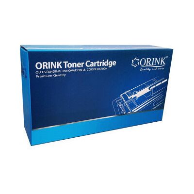 Toner Orink Do HP CE390X 90X 26k Black Toner Orink Do HP CE390X 90X 26k Black