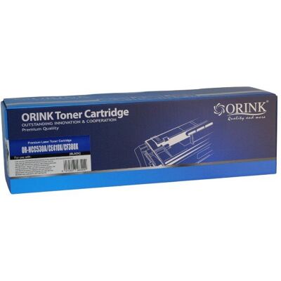 Toner ORINK LHCC530A / CE410X / CF380X do HP LaserJet CM2320 / CP2015 / M475 Toner ORINK LHCC530A / CE410X / CF380X do HP LaserJet CM2320 / CP2015 / M475