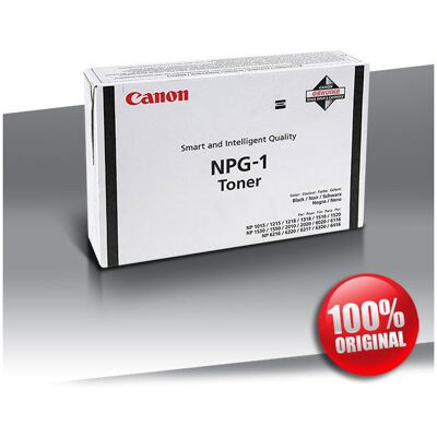 Toner oryginalny canon np 1012 1215 black npg-1 / npg1 (1372a005) 4*190 g Toner oryginalny canon np 1012 1215 black npg-1 / npg1 (1372a005) 4*190 g