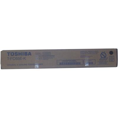 Toshiba e-STUDIO5540c/6540c/6550c Czarny - Toner Toshiba e-STUDIO5540c/6540c/6550c Czarny - Toner