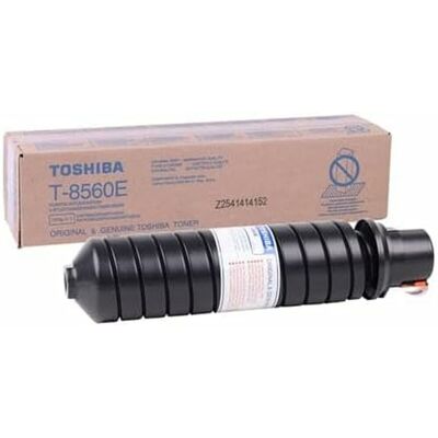 Oryginalny toner czarny Toshiba e-STUDIO556SE/656SE/756SE/856SE Oryginalny toner czarny Toshiba e-STUDIO556SE/656SE/756SE/856SE