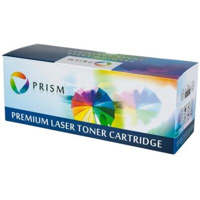 Toner Prism ZHL-CE401ANP Zamiennik HP laserjet CE401A (Cyan) niebieski Toner Prism ZHL-CE401ANP Zamiennik HP laserjet CE401A (Cyan) niebieski