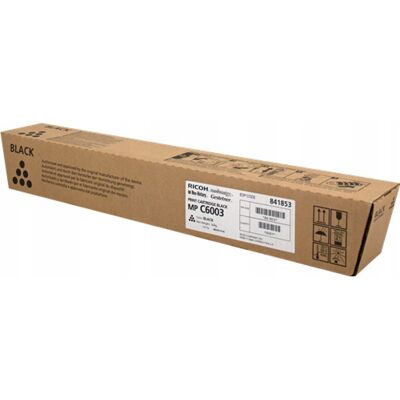 Inny producent Toner Ricoh 841853 Czarny Inny producent Toner Ricoh 841853 Czarny