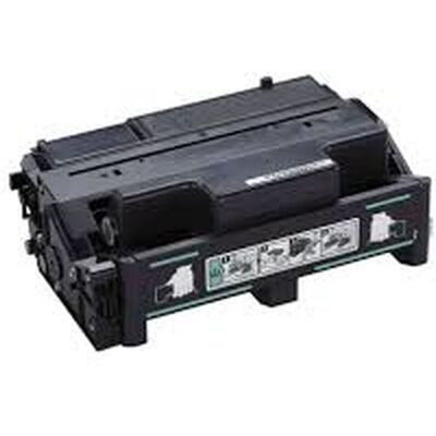 Toner Ricoh Czarny Toner Ricoh Czarny