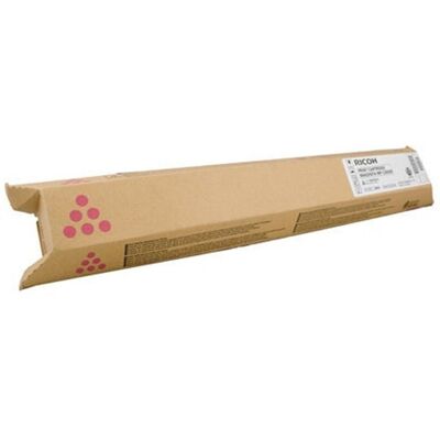 Toner Ricoh MP C3501 / 3300 841426 M Oryginał czerwony Toner Ricoh MP C3501 / 3300 841426 M Oryginał czerwony