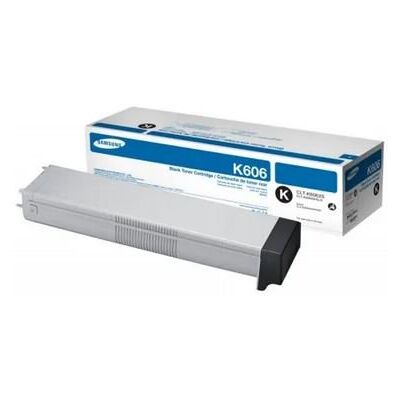Toner Samsung CLT-K6062S SS577A K Oryg Toner Samsung CLT-K6062S SS577A K Oryg